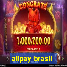 alipay brasil